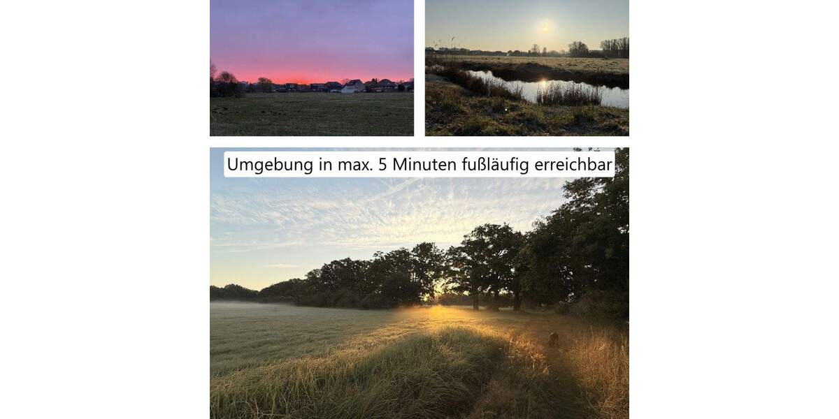 Einfamilienhaus Wolfsburg Kästorf - 4 Zimmer, 140 m&sup2;, 298.000&euro; | Angebot:25973559