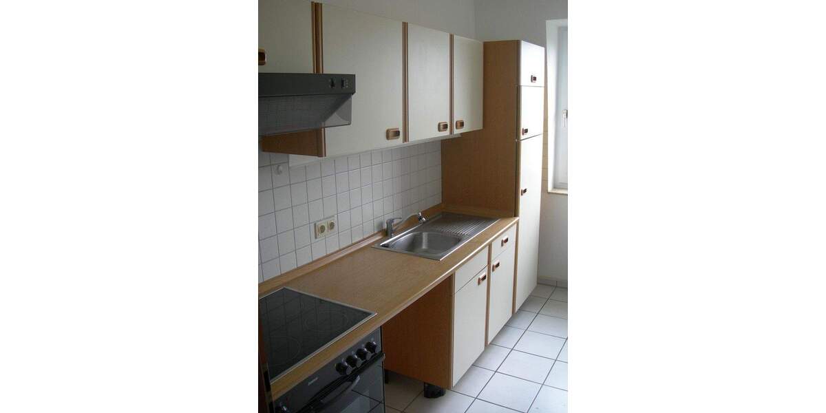 Etagenwohnung Wolfenbüttel Fümmelse - 4 Zimmer, 102 m&sup2;, 195.000&euro; | Angebot:25820562