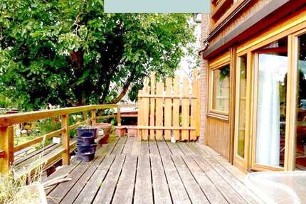 Haus zum Mieten in Gifhorn 1.050 € 126 m² 3 zimmer