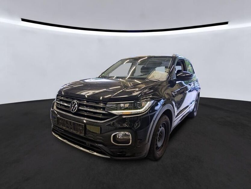 T-Cross