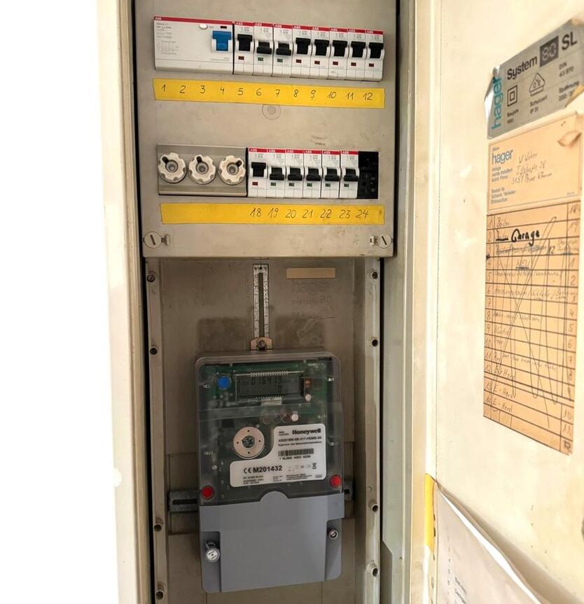 Doppelhaushälfte zu vermieten - Peine Vöhrum zimmer