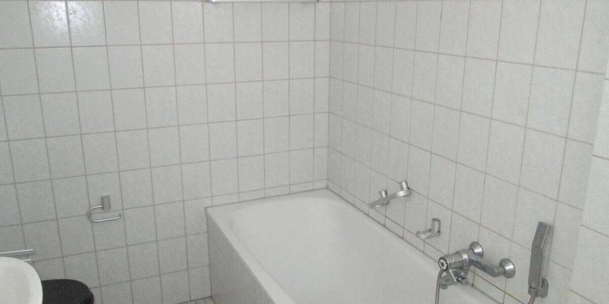 Etagenwohnung Wolfsburg Laagberg - 2 Zimmer, 60 m&sup2;, 456&euro; | Angebot:20958962