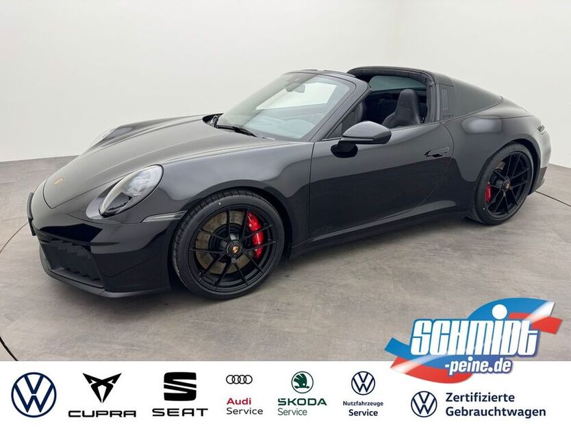 911 Urmodell