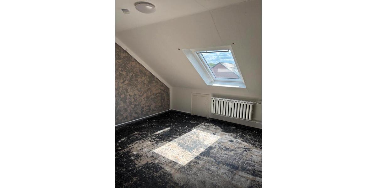 Dachgeschoßwohnung Wolfsburg Alt-Wolfsburg - 2 Zimmer, 42 m&sup2;, 480&euro; | Angebot:24869834