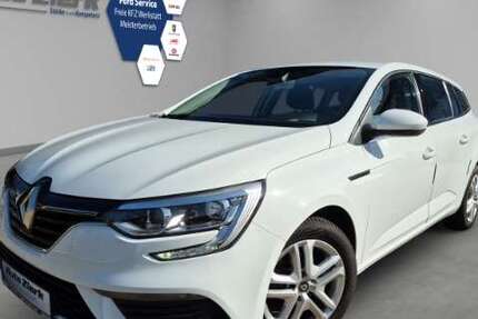 Renault Megane 75.524 km 10.990 € Lehrte 31275
