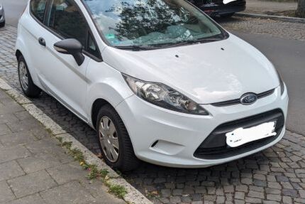 Ford Fiesta 255.000 km 1.400 &euro; Braunschweig 38102