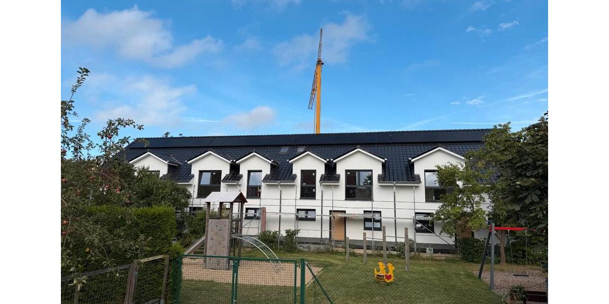 Reihenhaus Salzgitter Ortschaft Südost - 5 Zimmer, 135 m&sup2;, 1.500&euro; | Angebot:27607933