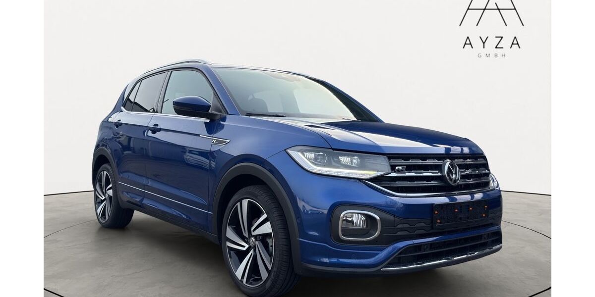 VW T-Cross 80.850 km 18.299 &euro; Braunschweig 38112