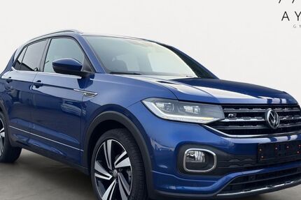 VW T-Cross 80.850 km 18.480 &euro; Braunschweig 38112
