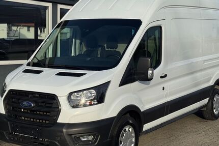 Ford Transit 93.095 km 18.200 € Salzgitter 38259