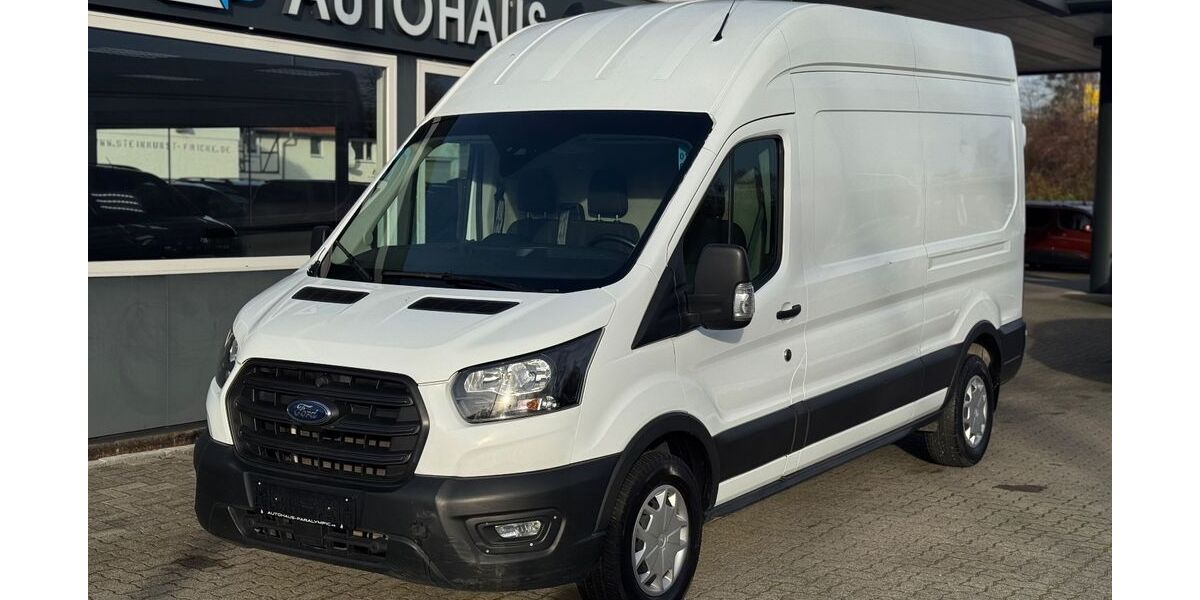 Ford Transit 93.095 km 18.200 &euro; Salzgitter 38259