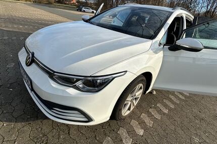 VW Golf 93.000 km 20.500 &euro; Salzgitter 38226