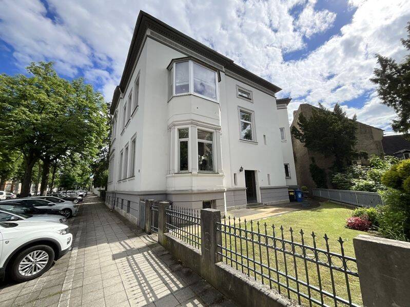Etagenwohnung Braunschweig Westliches Ringgebiet - 3 Zimmer, 100 m&sup2;, 1.050&euro; | Angebot:26815798