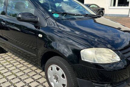 VW Fox 162.000 km 1.990 &euro; Gifhorn 38518