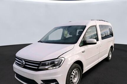 VW Caddy Maxi 107.462 km 23.190 &euro; Lengede 38268