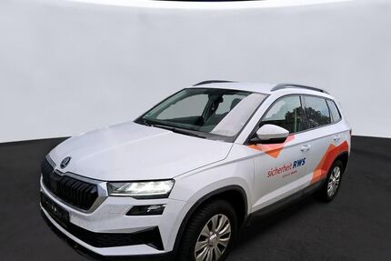 Skoda Karoq 187.740 km 16.990 &euro; Vechelde 38159