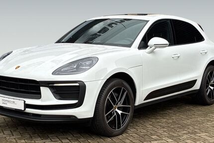 Porsche Macan 34.400 km 64.720 &euro; Braunschweig 38114
