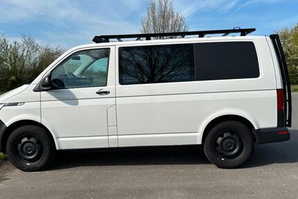 VW T6 Transporter 153.000 km 21.750 &euro; Wolfenbüttel 38304