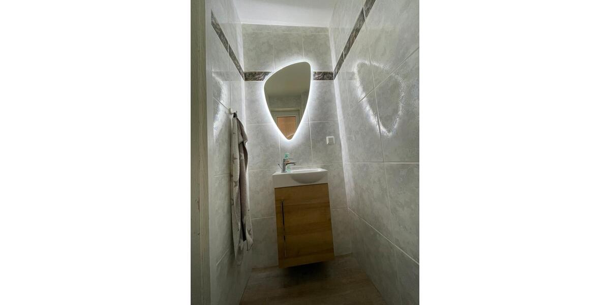 Etagenwohnung Braunschweig Heidberg-Melverode - 4 Zimmer, 98 m&sup2;, 1.900&euro; | Angebot:24609451