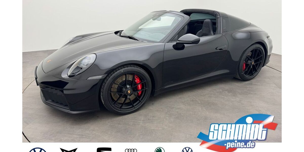 Porsche 911 Urmodell 1.590 km 195.400 &euro; Peine 31226