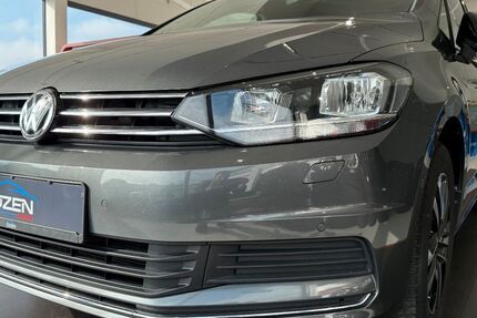 VW Touran 93.900 km 21.980 € Wolfenbüttel 38304