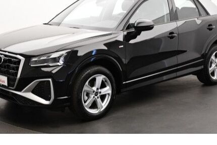 Audi Q2 3.599 km 31.490 &euro; Wolfsburg 38440