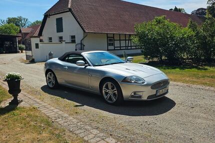 Jaguar XKR 123.000 km 22.299 &euro; Peine 31228