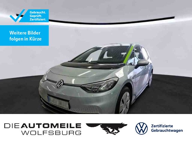 VW ID.3 20.816 km 24.690 &euro; Wolfsburg 38440