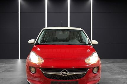 Opel Adam 82.000 km 9.890 &euro; Peine 31226