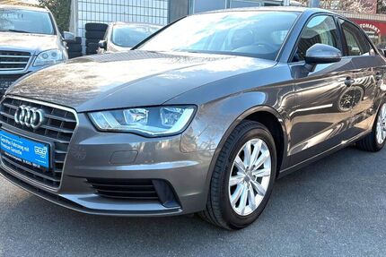 Audi A3 94.384 km 11.990 &euro; Königslutter 38154