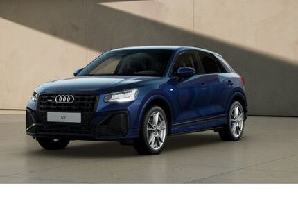 Audi Q2 26.351 km 33.980 &euro; Wolfsburg 38440