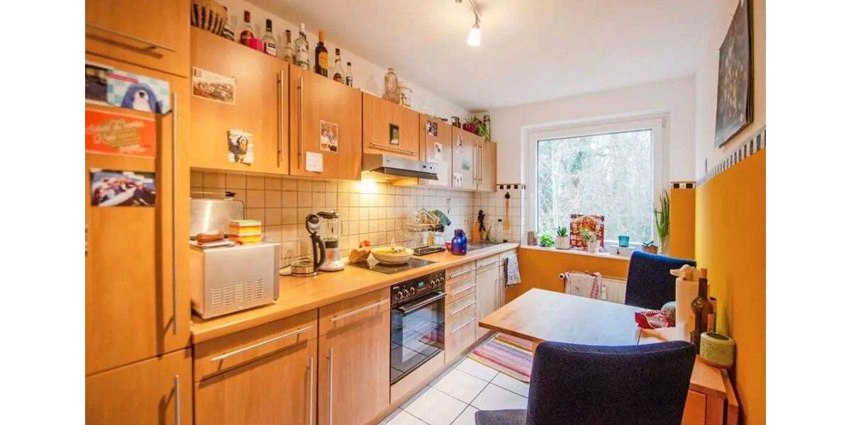Dachgeschoßwohnung Ribbesbüttel - 3 Zimmer, 70 m&sup2;, 148.500&euro; | Angebot:26299994