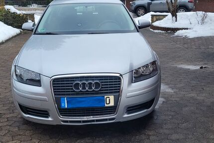 Audi A3 88.886 km 7.500 &euro; Gifhorn 38518