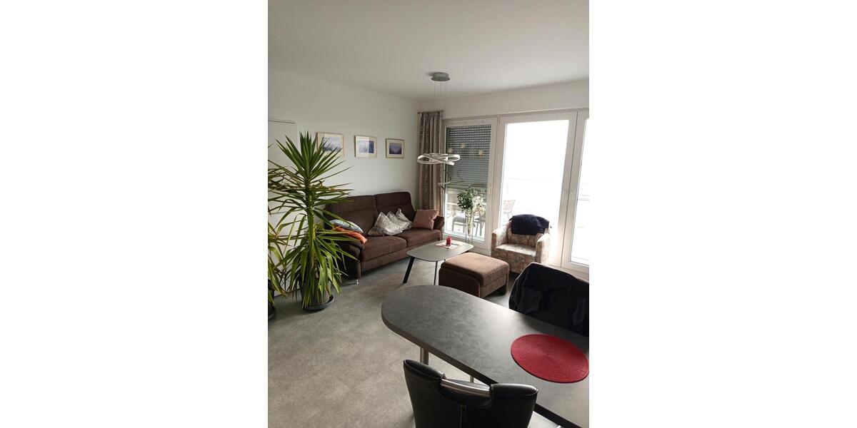 Etagenwohnung Sassenburg - 3 Zimmer, 63 m&sup2;, 249.000&euro; | Angebot:24303254