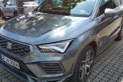 Seat Ateca 29.700 km 27.490 &euro; Braunschweig Wenden 38110