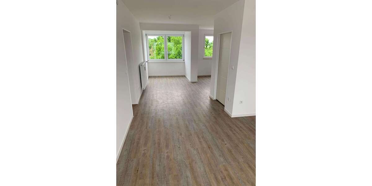 Etagenwohnung Wolfsburg Alt-Wolfsburg - 3 Zimmer, 75 m&sup2;, 185.000&euro; | Angebot:22293824