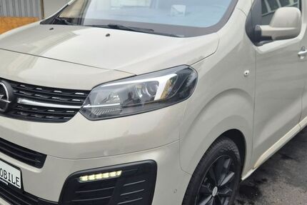 Opel Zafira Life 116.700 km 29.990 € Braunschweig 38112