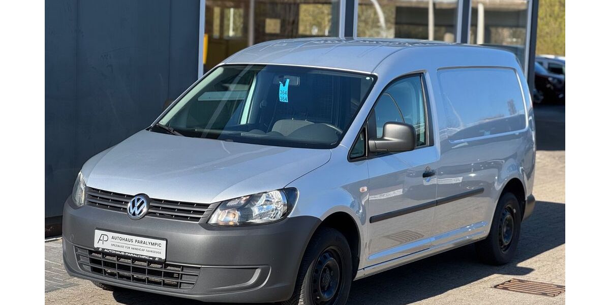 VW Caddy 134.907 km 9.100 &euro; Salzgitter 38259