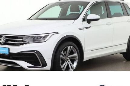 VW Tiguan 42.420 km 33.780 &euro; Gifhorn 38518