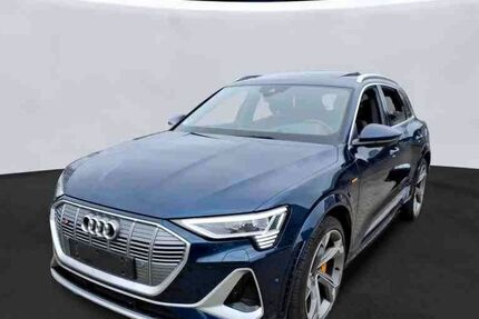 Audi e-tron 23.700 km 44.950 &euro; Salzgitter 38259