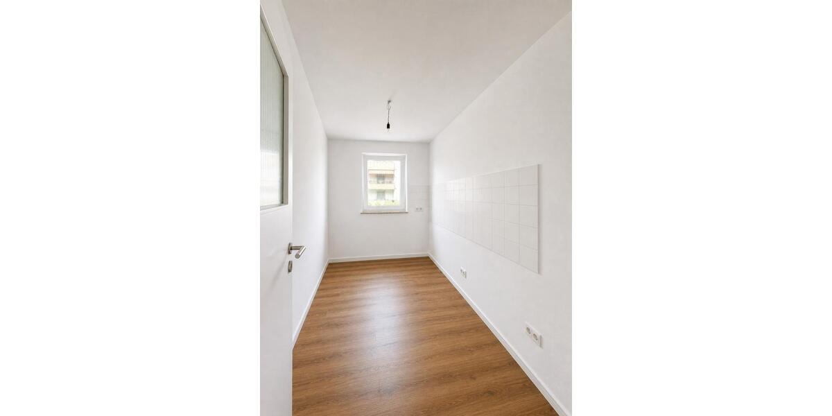Etagenwohnung Wolfenbüttel Ahlum - 3 Zimmer, 74 m&sup2;, 965&euro; | Angebot:26561259