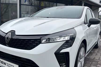 Renault Clio 13.672 km 15.490 &euro; Braunschweig 38124