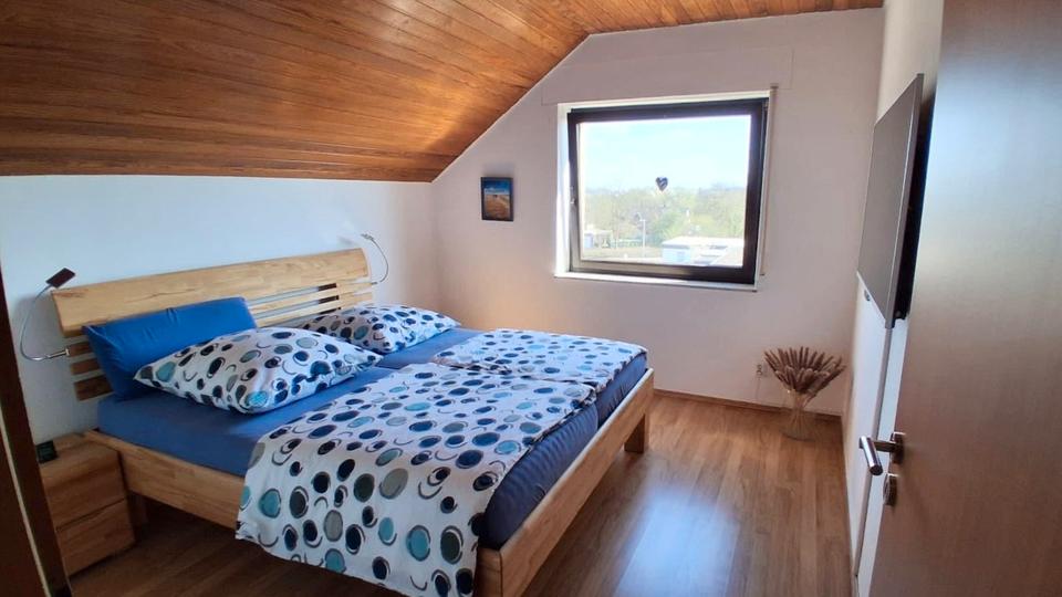 Etagenwohnung Wolfsburg Ehmen - 4 Zimmer, 90 m&sup2;, 810&euro; | Angebot:26675280