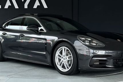 Porsche Panamera 150.000 km 50.950 &euro; Schöppenstedt 38170