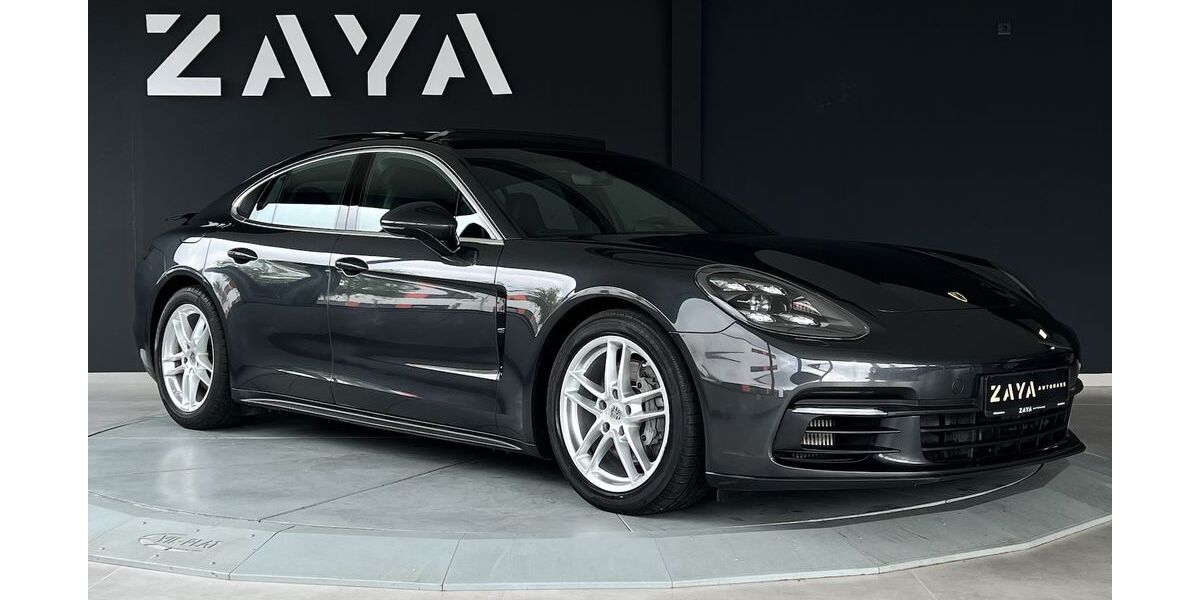Porsche Panamera 150.000 km 50.950 &euro; Schöppenstedt 38170