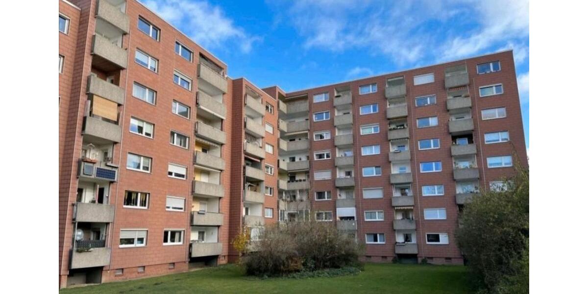 Etagenwohnung Braunschweig Timmerlah-Geitelde-Stiddien - 2 Zimmer, 50 m&sup2;, 139.000&euro; | Angebot:25177807