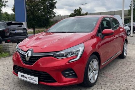 Renault Clio 81.350 km 11.690 &euro; Braunschweig 38112