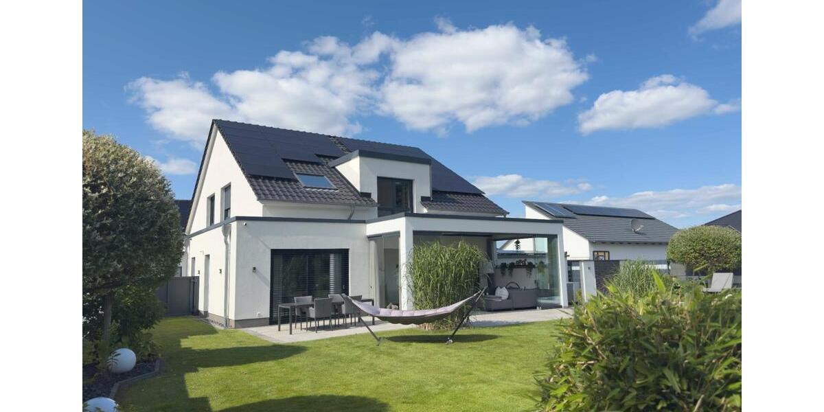 Einfamilienhaus Wolfsburg Almke - 890.000&euro; | Angebot:26995776