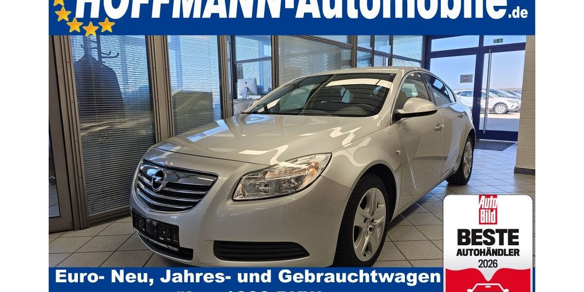 Opel Insignia 279.728 km 1.900 &euro; Wolfsburg-Heiligendorf 38444