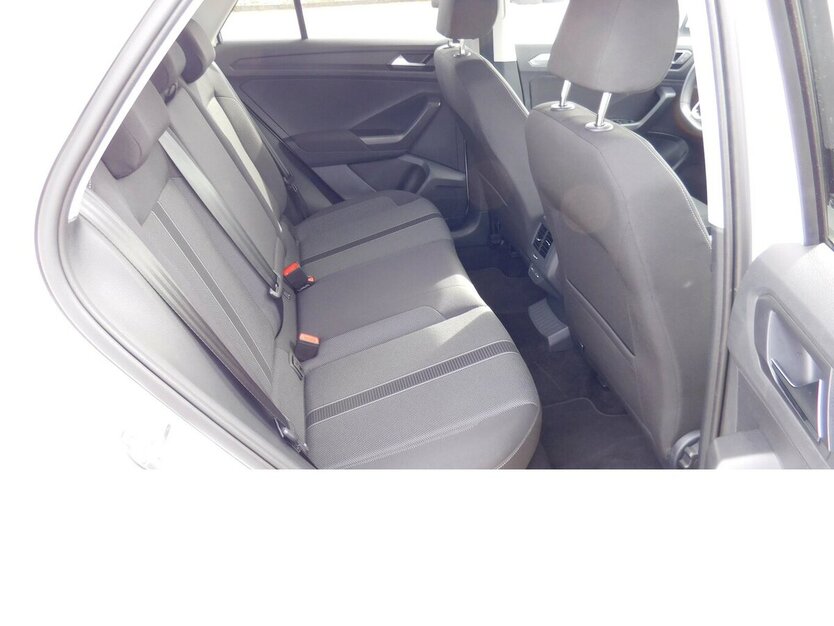 VW T-Roc 1.0 Life TSI BMT Navi Klima Alu 19.990 km 20.990 € Vordorf 38533